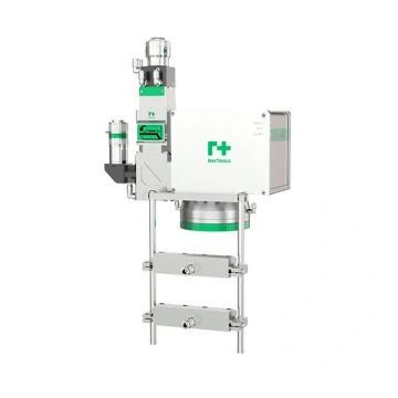 4KW 6KW BG04K BG06K Galvo Laser Welding Heads